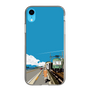 Slim Protection Case［ Studio Alec Shonan Story - Streets of Shonan ］