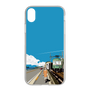 Slim Protection Case［ Studio Alec Shonan Story - Streets of Shonan ］