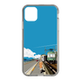 Slim Protection Case［ Studio Alec Shonan Story - Streets of Shonan ］