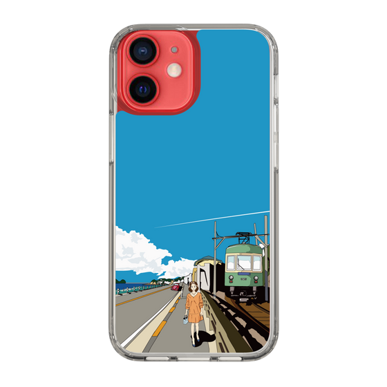 Slim Protection Case［ Studio Alec Shonan Story - Streets of Shonan ］