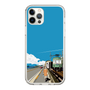 Slim Protection Case［ Studio Alec Shonan Story - Streets of Shonan ］