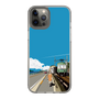 Slim Protection Case［ Studio Alec Shonan Story - Streets of Shonan ］