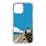 Slim Protection Case［ Studio Alec Shonan Story - Streets of Shonan ］