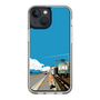 Slim Protection Case［ Studio Alec Shonan Story - Streets of Shonan ］