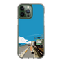 Slim Protection Case［ Studio Alec Shonan Story - Streets of Shonan ］