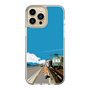 Slim Protection Case［ Studio Alec Shonan Story - Streets of Shonan ］