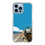 Slim Protection Case［ Studio Alec Shonan Story - Streets of Shonan ］