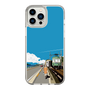 Slim Protection Case［ Studio Alec Shonan Story - Streets of Shonan ］