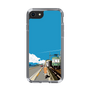 Slim Protection Case［ Studio Alec Shonan Story - Streets of Shonan ］