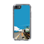Slim Protection Case［ Studio Alec Shonan Story - Streets of Shonan ］