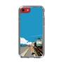 Slim Protection Case［ Studio Alec Shonan Story - Streets of Shonan ］