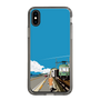 Slim Protection Case［ Studio Alec Shonan Story - Streets of Shonan ］