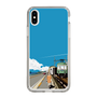 Slim Protection Case［ Studio Alec Shonan Story - Streets of Shonan ］
