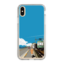 Slim Protection Case［ Studio Alec Shonan Story - Streets of Shonan ］