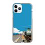 Slim Protection Case［ Studio Alec Shonan Story - Streets of Shonan ］