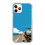 Slim Protection Case［ Studio Alec Shonan Story - Streets of Shonan ］