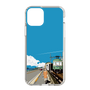 Slim Protection Case［ Studio Alec Shonan Story - Streets of Shonan ］