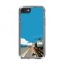 Slim Protection Case［ Studio Alec Shonan Story - Streets of Shonan ］