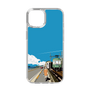 Slim Protection Case［ Studio Alec Shonan Story - Streets of Shonan ］