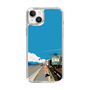 Slim Protection Case［ Studio Alec Shonan Story - Streets of Shonan ］