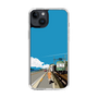 Slim Protection Case［ Studio Alec Shonan Story - Streets of Shonan ］