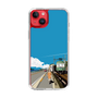 Slim Protection Case［ Studio Alec Shonan Story - Streets of Shonan ］