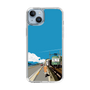 Slim Protection Case［ Studio Alec Shonan Story - Streets of Shonan ］