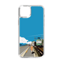 Slim Protection Case［ Studio Alec Shonan Story - Streets of Shonan ］