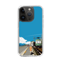 Slim Protection Case［ Studio Alec Shonan Story - Streets of Shonan ］