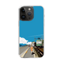 Slim Protection Case［ Studio Alec Shonan Story - Streets of Shonan ］