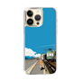 Slim Protection Case［ Studio Alec Shonan Story - Streets of Shonan ］