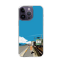 Slim Protection Case［ Studio Alec Shonan Story - Streets of Shonan ］