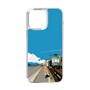 Slim Protection Case［ Studio Alec Shonan Story - Streets of Shonan ］