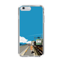 Slim Protection Case［ Studio Alec Shonan Story - Streets of Shonan ］