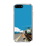 Slim Protection Case［ Studio Alec Shonan Story - Streets of Shonan ］