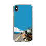 Slim Protection Case［ Studio Alec Shonan Story - Streets of Shonan ］