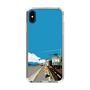 Slim Protection Case［ Studio Alec Shonan Story - Streets of Shonan ］