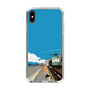 Slim Protection Case［ Studio Alec Shonan Story - Streets of Shonan ］