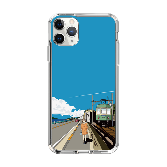 Slim Protection Case［ Studio Alec Shonan Story - Streets of Shonan ］