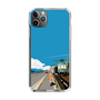 Slim Protection Case［ Studio Alec Shonan Story - Streets of Shonan ］
