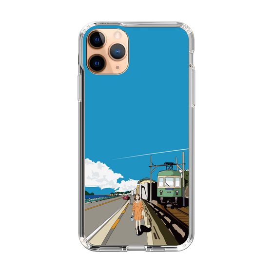 Slim Protection Case［ Studio Alec Shonan Story - Streets of Shonan ］