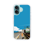 Slim Protection Case［ Studio Alec Shonan Story - Streets of Shonan ］