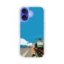 Slim Protection Case［ Studio Alec Shonan Story - Streets of Shonan ］