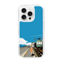Slim Protection Case［ Studio Alec Shonan Story - Streets of Shonan ］