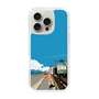 Slim Protection Case［ Studio Alec Shonan Story - Streets of Shonan ］