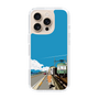 Slim Protection Case［ Studio Alec Shonan Story - Streets of Shonan ］