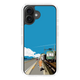 Slim Protection Case［ Studio Alec Shonan Story - Streets of Shonan ］