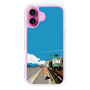 Slim Protection Case［ Studio Alec Shonan Story - Streets of Shonan ］