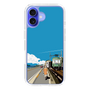 Slim Protection Case［ Studio Alec Shonan Story - Streets of Shonan ］