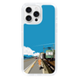 Slim Protection Case［ Studio Alec Shonan Story - Streets of Shonan ］